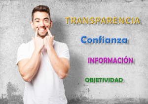 qué te aporta el sello de confianza